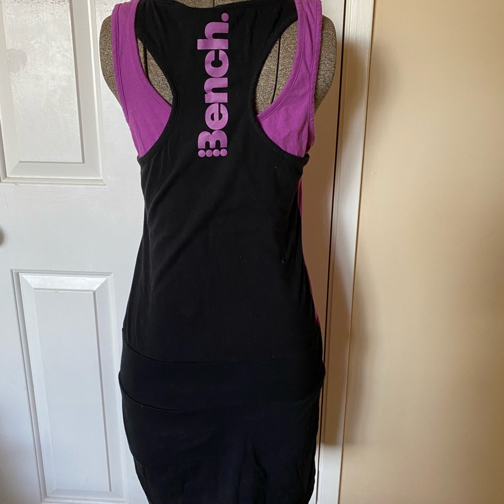 Bench Tanktop - Picture 2 of 7